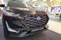 Nissan Magnite — снимка 2