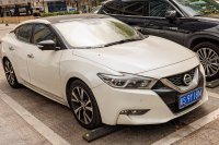 Nissan Maxima VIII (A36, facelift 2019) — снимка 2