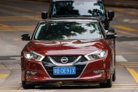 Nissan Maxima VIII (A36) — снимка 3