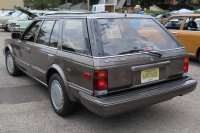 Nissan Maxima Station Wagon QX IV (A32) — снимка 3