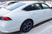 Honda Inspire III — снимка 3