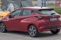 Nissan Micra (K14) — снимка 2
