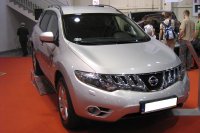 Nissan Murano II (Z51) — снимка 2