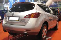 Nissan Murano II (Z51) — снимка 3
