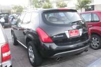 Nissan Murano I (Z50) — снимка 2