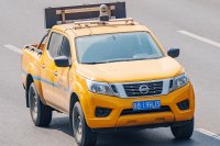 Nissan Navara IV Double Cab (facelift 2019) — снимка 2