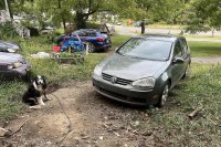 Nissan PathFinder V — снимка 2
