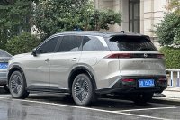 Nissan PathFinder IV (facelift 2017) — снимка 2