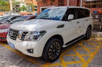 VI (Y62, facelift 2019)