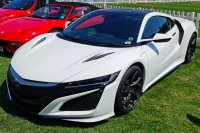 Honda NSX I — снимка 2