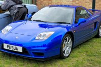 Honda NSX I — снимка 3