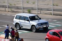 Nissan Patrol GR (Y61) — снимка 3