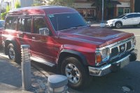 IV 5-door (Y60)