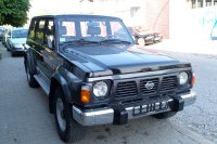 Nissan Patrol IV 5-door (Y60) — снимка 2