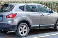 Nissan Qashqai II (facelift 2017) — снимка 2