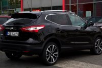 Nissan Qashqai II — снимка 3