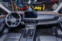 Nissan Rogue III (T33, facelift 2023) — снимка 2