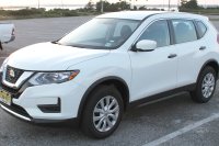 Nissan Rogue II (facelift 2017) — снимка 3