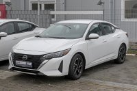 VIII (B18, facelift 2023)