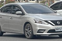 Nissan Sentra VII (B17, facelift 2016) — снимка 2