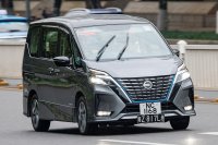 Nissan Serena (C27) — снимка 3