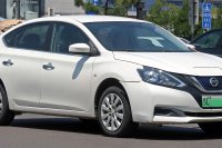 Nissan Sylphy EV — снимка 3