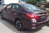 Nissan Sylphy (B17, facelift 2016) — снимка 2