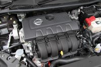 Nissan Sylphy (B17) — снимка 2