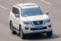 Nissan Terra X-Terra (facelift 2021) — снимка 2