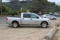 II Crew Cab (facelift 2020)
