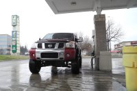 Nissan Titan I — снимка 2