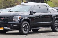 Nissan Titan I — снимка 3
