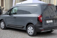 Van