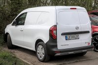Nissan Townstar Van — снимка 2