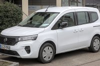 Nissan Townstar — снимка 2