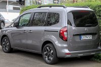 Nissan Townstar — снимка 3