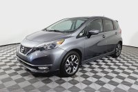 Nissan Versa Note — снимка 2