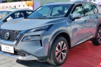 Nissan X-Trail IV (T33) — снимка 3
