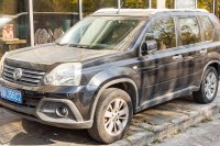 II (T31, facelift 2010)