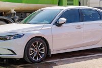 Honda Integra DA5;DA6 — снимка 3