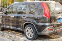 Nissan X-Trail II (T31) — снимка 2