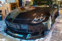 Nissan Z — снимка 2