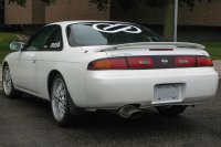 Coupe (S14)