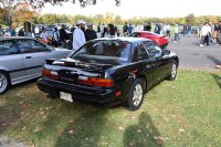 Coupe (S13 facelift 1991)