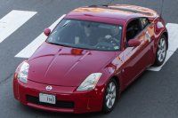 Nissan 350Z (Z33, facelift 2007) — снимка 3