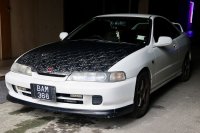 Honda Integra DB6; DB7; DB8; DB9 — снимка 2