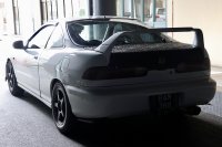 Honda Integra DB6; DB7; DB8; DB9 — снимка 3