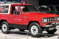 Nissan AD II — снимка 2
