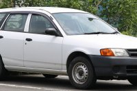 Nissan AD Y11 — снимка 3