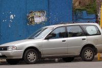 Nissan AD Y10 — снимка 2